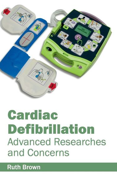 Produktbild: Cardiac Defibrillation