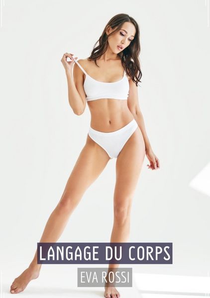 Produktbild: Langage du Corps