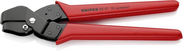 Produktbild: Knipex 90 61 16 Ausklinkzange 250mm 1St.