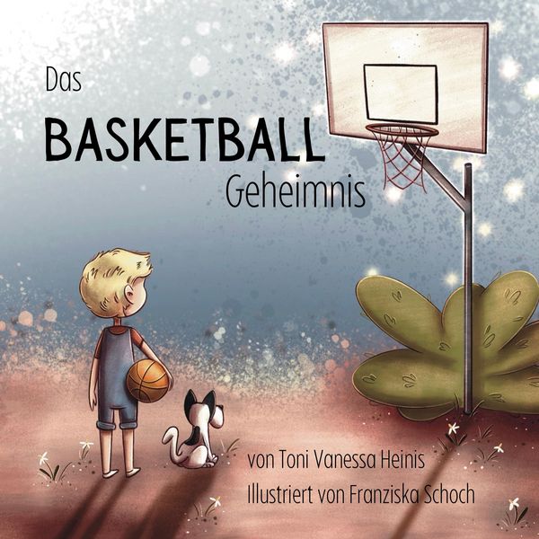 Produktbild: Das Basketball Geheimnis