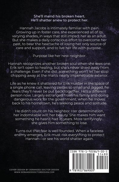Produktbild: Erik's Salvation