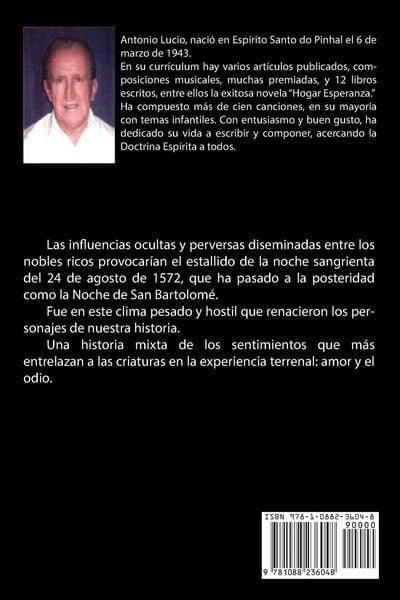 Produktbild: Tres Almas y un Destino