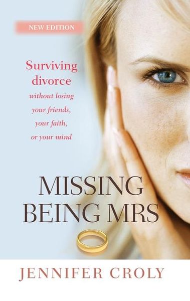 Produktbild: Missing Being Mrs