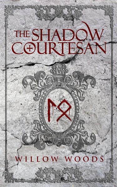 Produktbild: The Shadow Courtesan