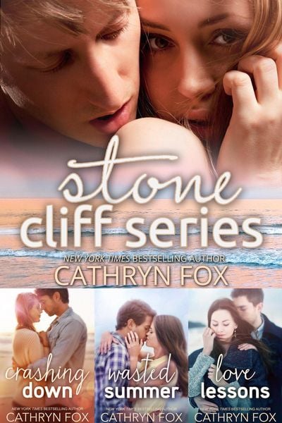 Produktbild: Stone Cliff Series