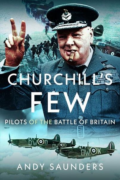 Produktbild: Churchill's Few