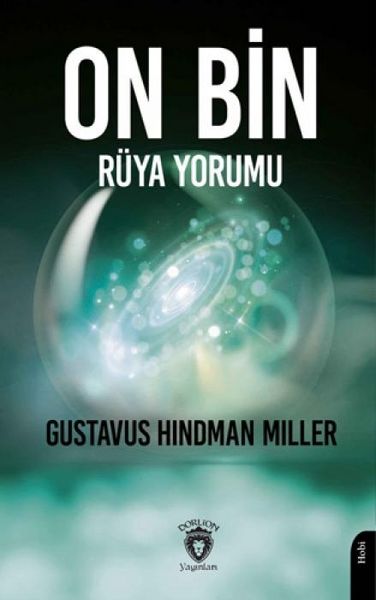 Produktbild: On Bin R&uuml;ya Yorumu