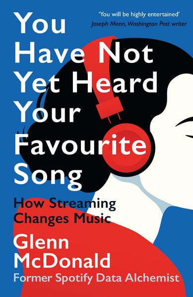 Produktbild: You Have Not Yet Heard Your Favourite Song