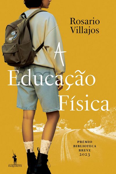 Produktbild: A Educa&ccedil;&atilde;o F&iacute;sica