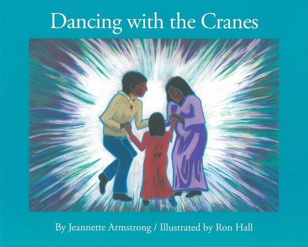 Produktbild: Dancing W/the Cranes 2/e