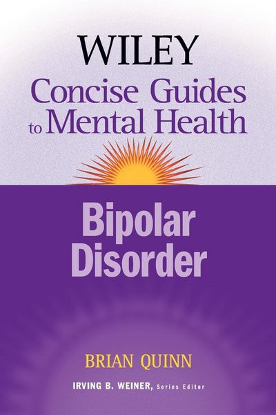 Produktbild: The Wiley Concise Guides to Mental Health
