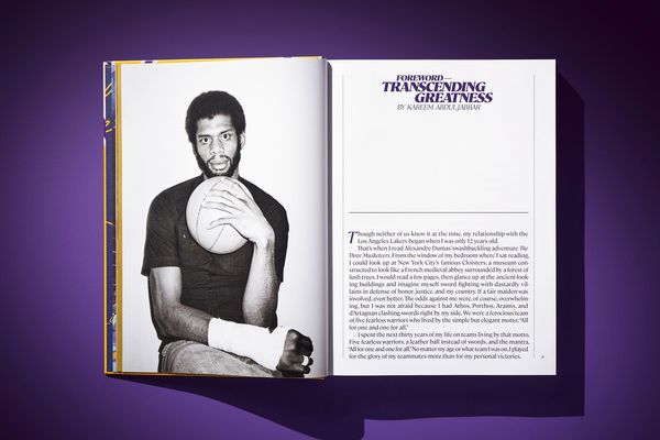 Produktbild: Lakers
