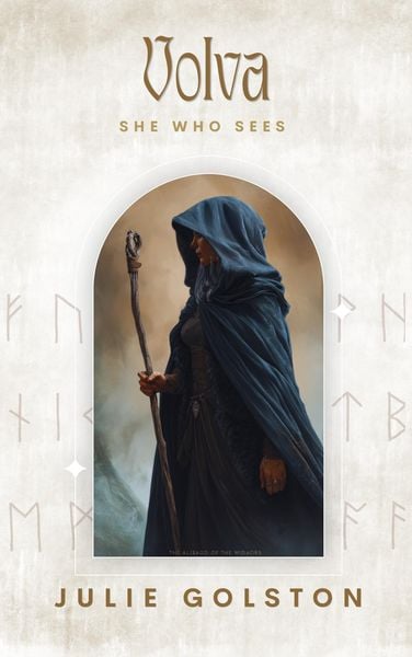 Produktbild: Volva: She Who Sees
