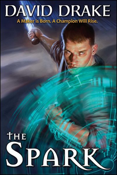 Produktbild: The Spark