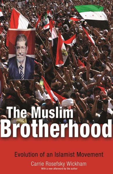 Produktbild: The Muslim Brotherhood