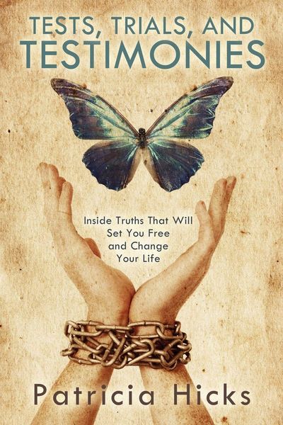 Produktbild: Tests, Trials, and Testimonies