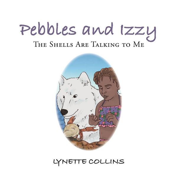 Produktbild: Pebbles and Izzy