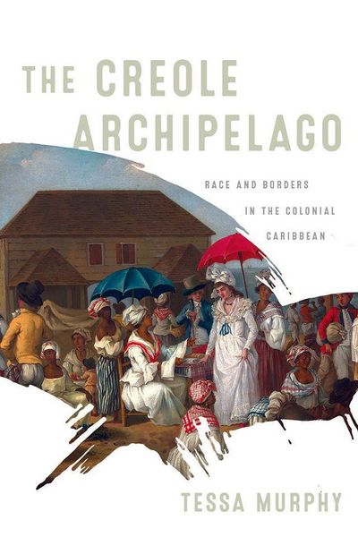 Produktbild: The Creole Archipelago