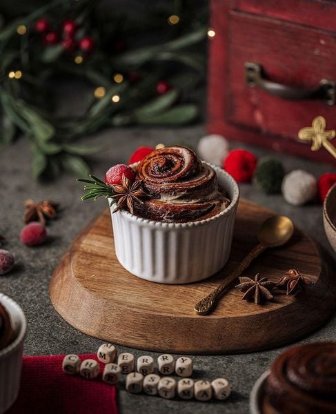 Produktbild: Backen. Feiern. Genie&szlig;en