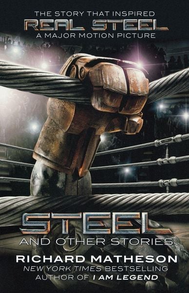 Produktbild: Steel