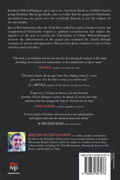 Produktbild: Reconstructing the Gospel