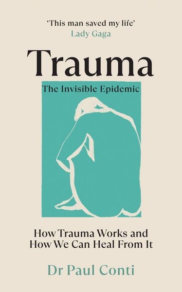 Produktbild: Trauma: The Invisible Epidemic