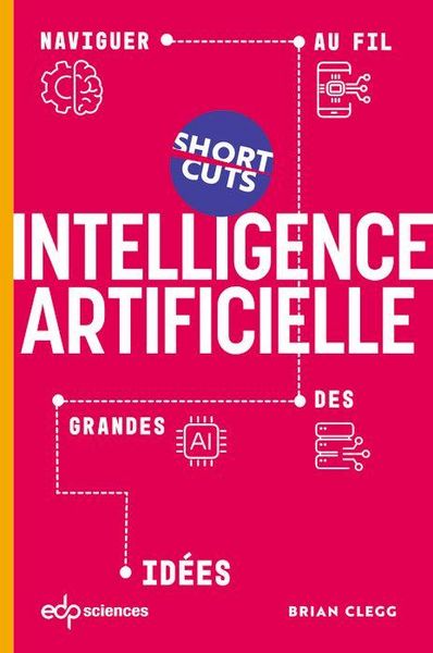 Produktbild: Intelligence artificielle