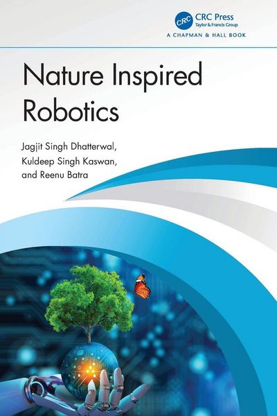 Produktbild: Nature Inspired Robotics