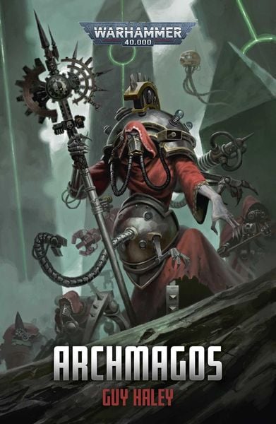 Produktbild: Archmagos