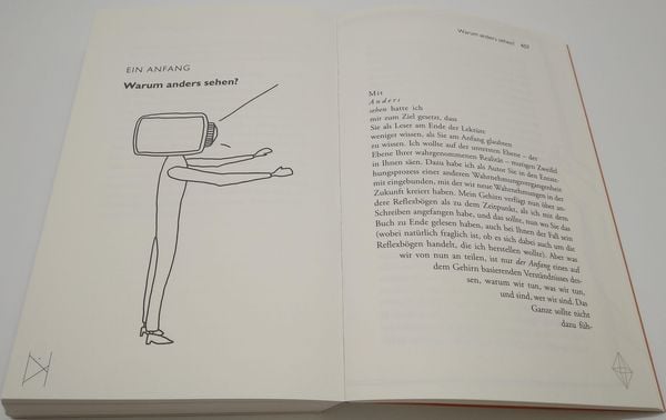 Produktbild: Anders sehen