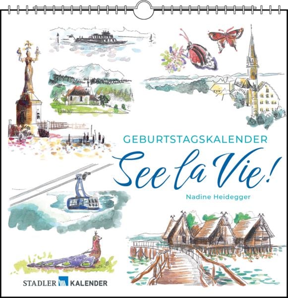 Produktbild: See La Vie