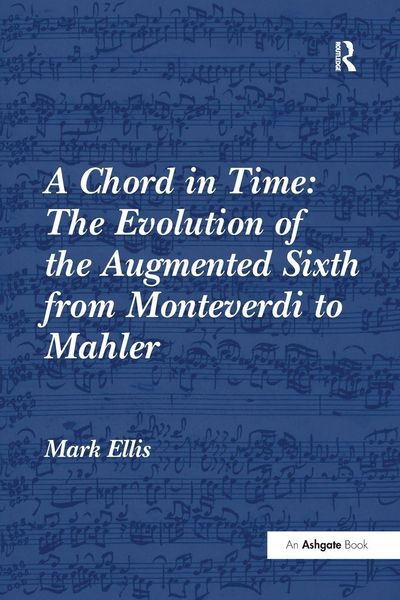 Produktbild: A Chord in Time