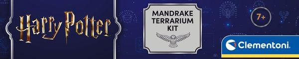 Produktbild: Harry Potter - Alraune