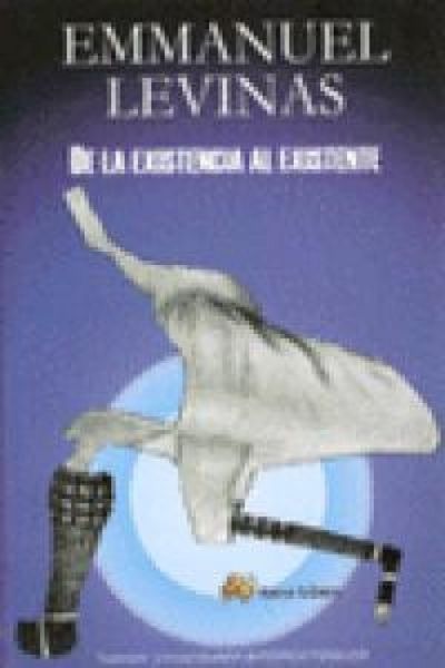 Produktbild: De la existencia al existente