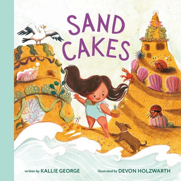 Produktbild: Sand Cakes