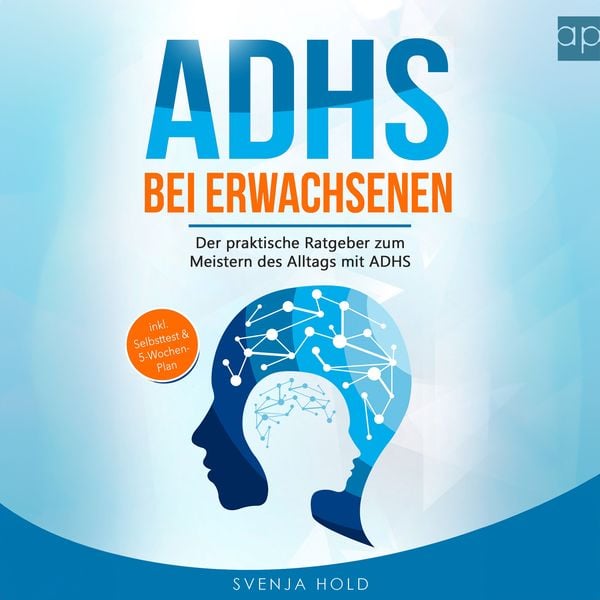 Produktbild: ADHS bei Erwachsenen