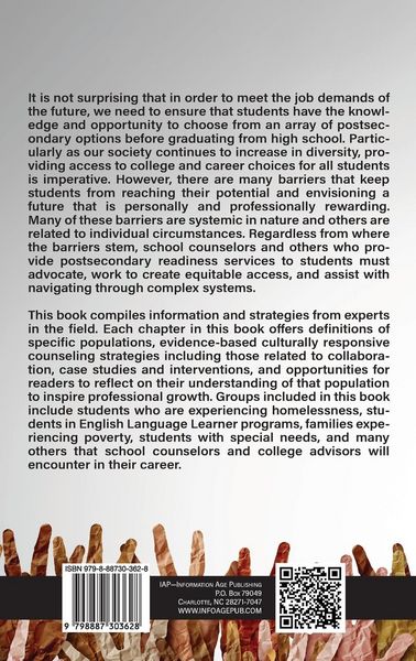 Produktbild: Post-Secondary Planning for All