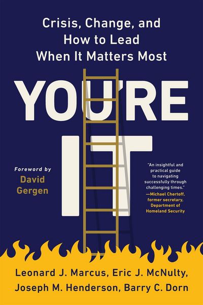 Produktbild: You're It