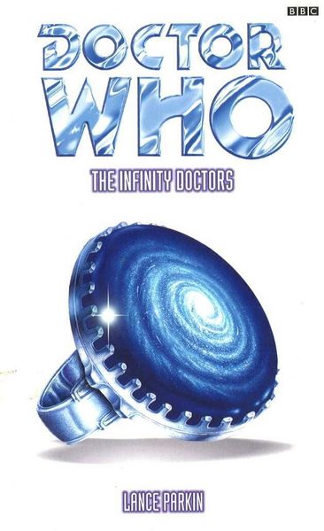 Produktbild: Doctor Who: Infinity Doctors