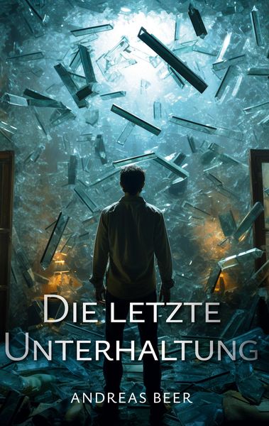 Produktbild: Die letzte Unterhaltung