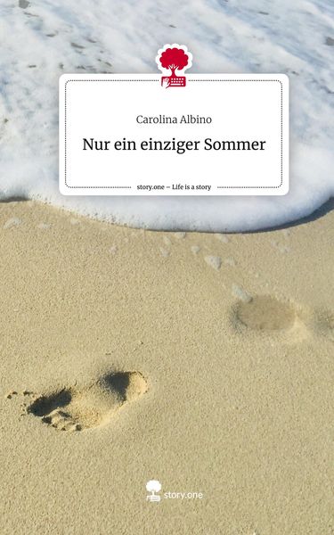 Produktbild: Nur ein einziger Sommer. Life is a Story - story.one