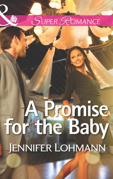 Produktbild: A Promise for the Baby