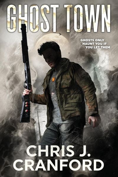 Produktbild: Ghost Town