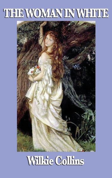 Produktbild: The Woman in White