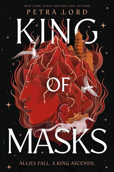 Produktbild: King of Masks
