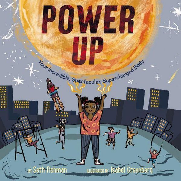 Produktbild: Power Up