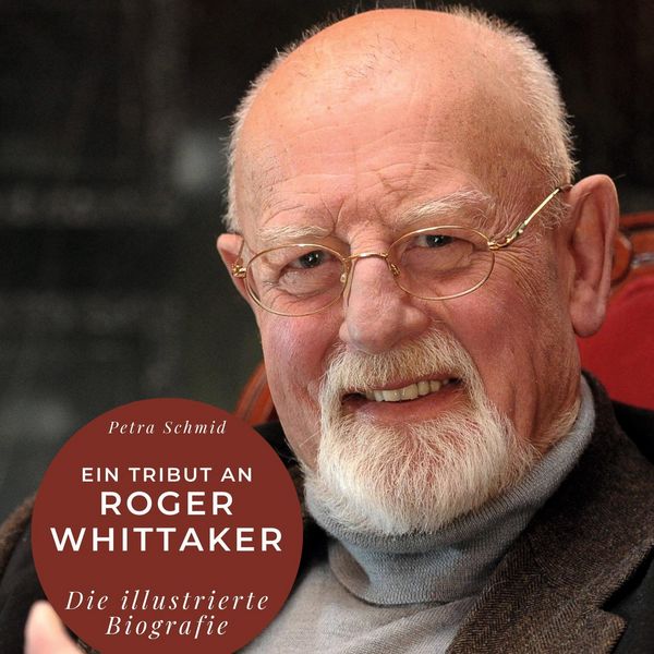 Produktbild: Ein Tribut an .  Roger Whittaker