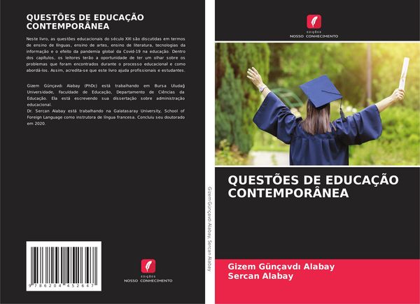 Produktbild: Quest&otilde;es De Educa&ccedil;&atilde;o Contempor&acirc;nea