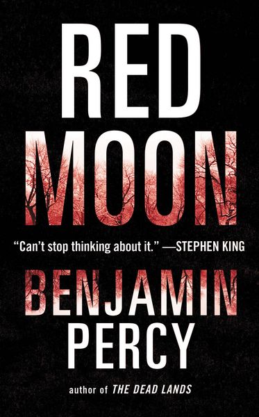 Produktbild: Red Moon