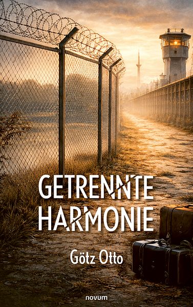 Produktbild: Getrennte Harmonie